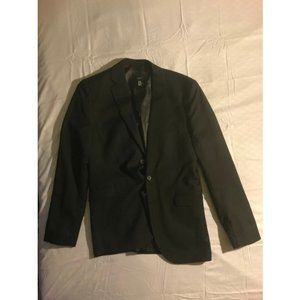H&M | Mens | Black Suit
